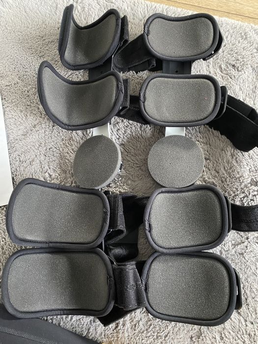 Orteza stawu kolanowego