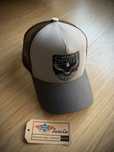 Czapka z daszkiem Stars & Stripes American Spirit trucker