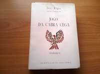 Jogo da Cabra Cega (2.ª edição) - José Régio