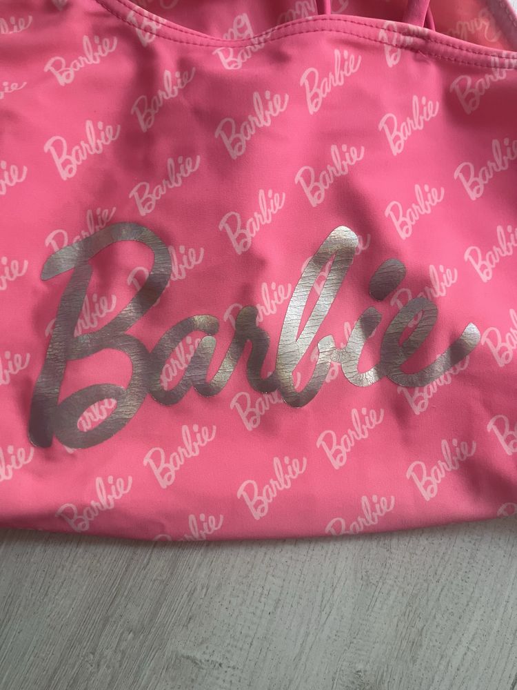 Kostium kąpielowy Barbie