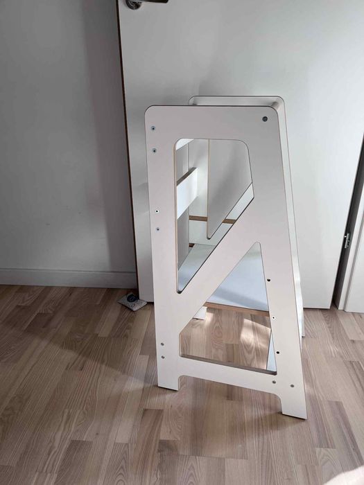 Kitchen helper pomocnik kuchenny