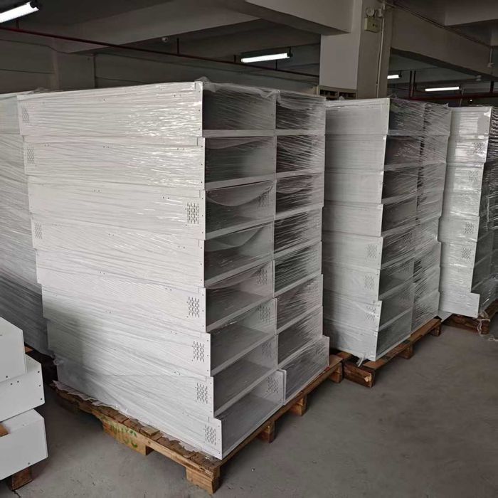 Magazyn energii Akumulator BYD 20kWh Lifepo4 48V420AH na kołach, pakie