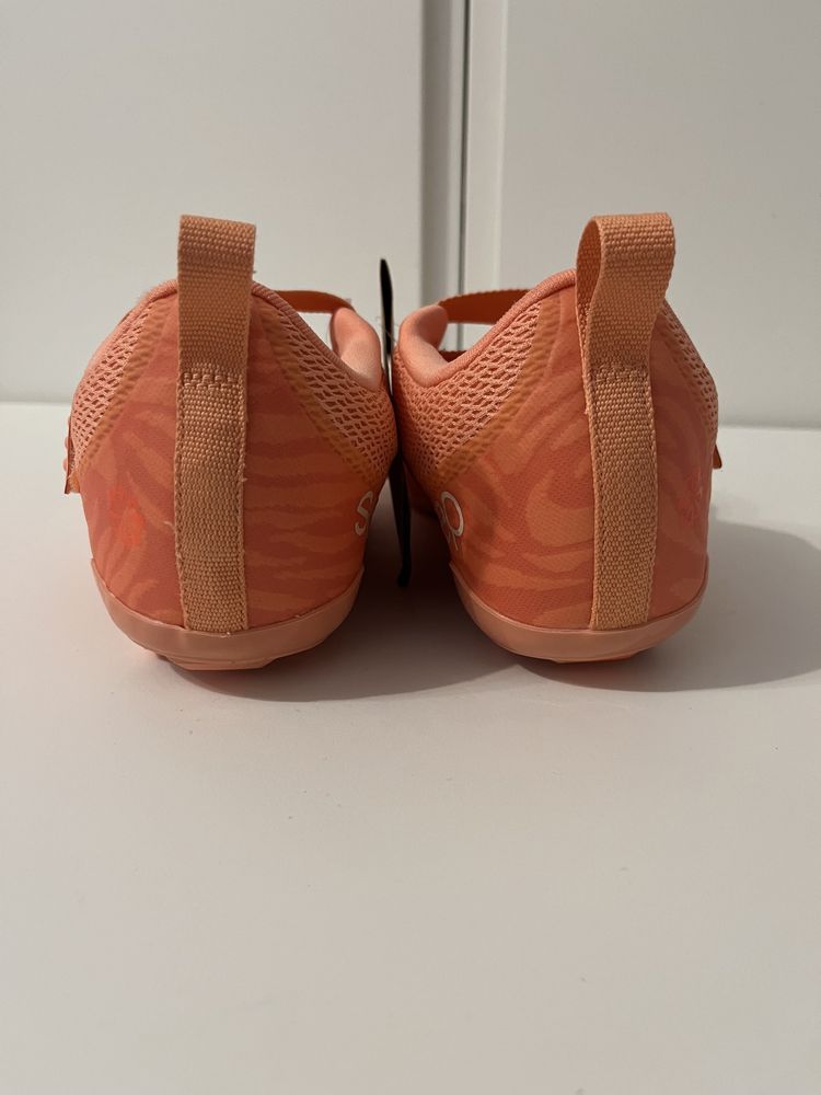 Buty kolarskie/ rowerowe Nike damskie