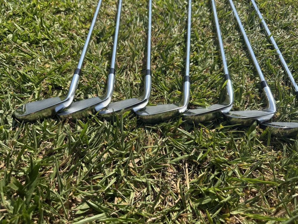 Ferros Vice Golf VGI01