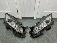 Фара передняя Mazda 6 GH 2008-