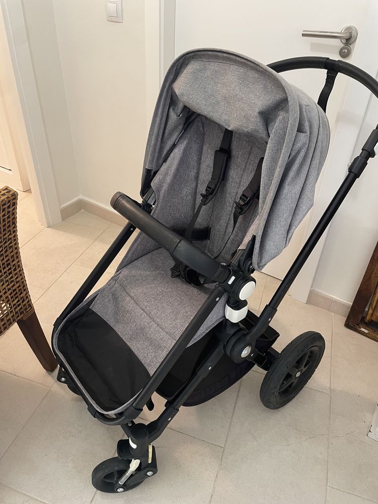 Коляска bogaboo cameleon 3