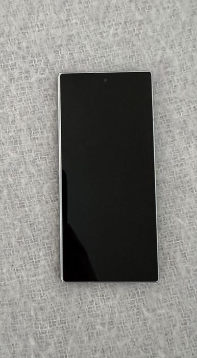 Samsung Z Fold 7 516gb