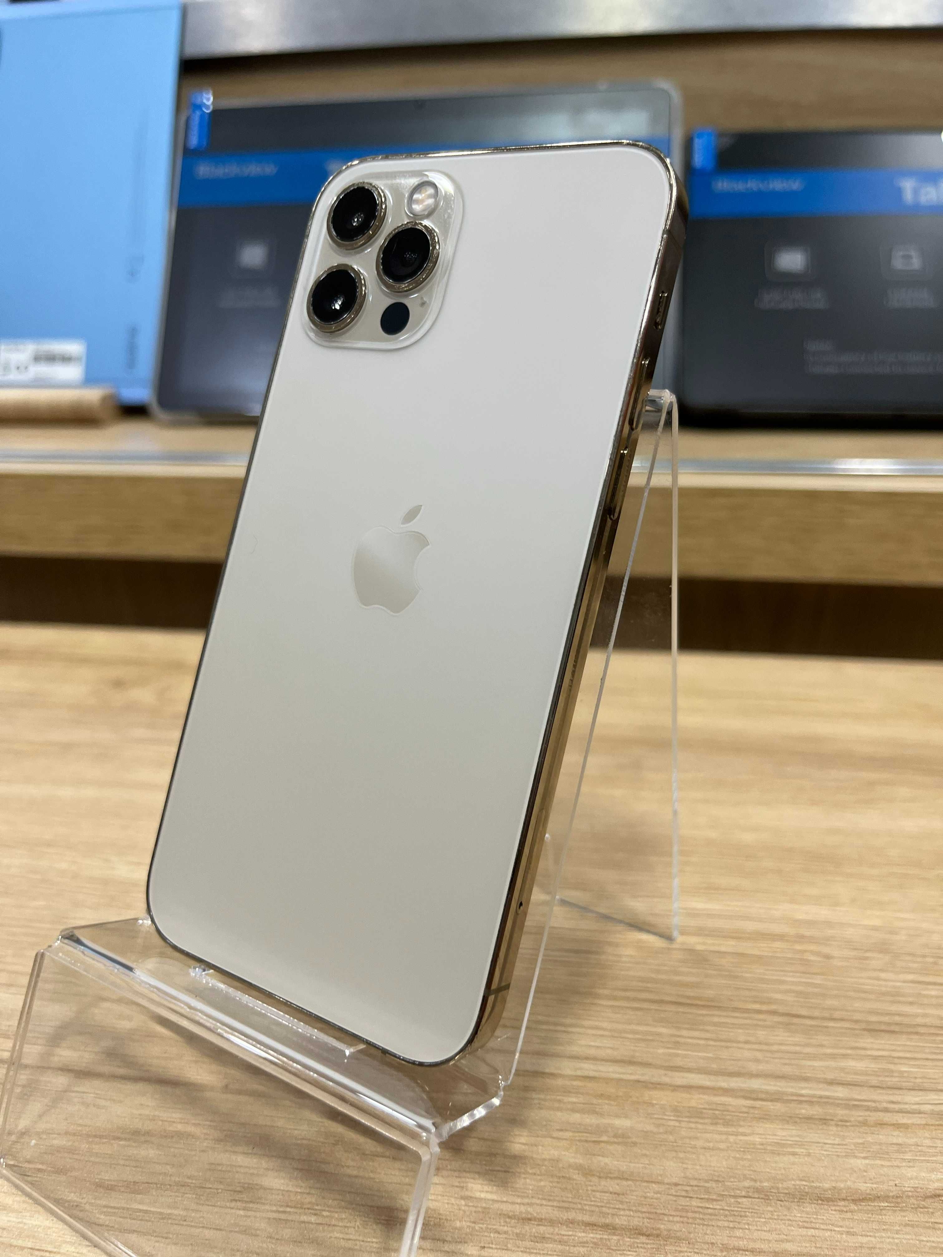 Iphone 12 Pro -- 512 Gb -- Гарантия 3 мес