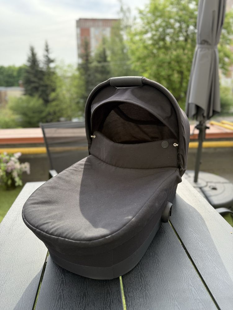 Люлька Cynex melio