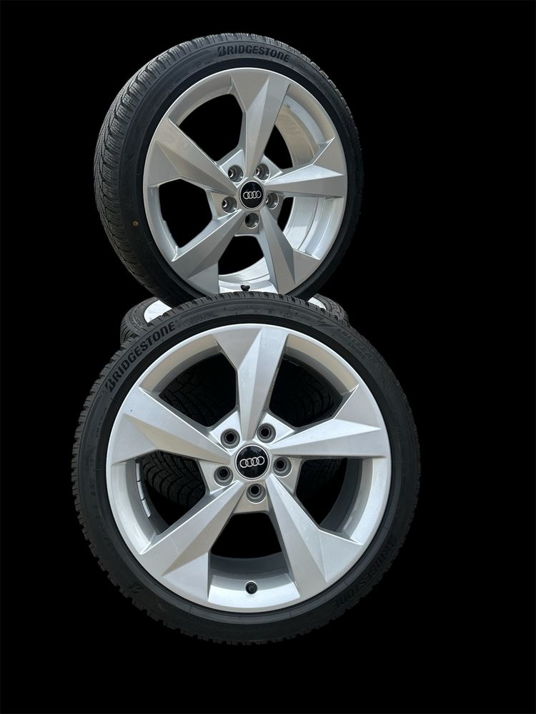 NOWE Koła 18 AUDI A3 S3 8Y …itp