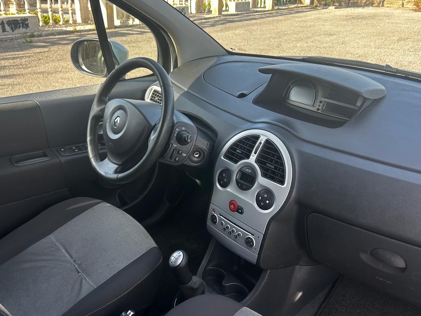 Renault Grand Modus Dynamic S