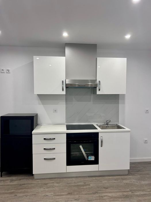 Excelente investimento imobiliário em Leiria