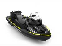 Skuter wodny Sea-Doo EXPLORER PRO 170 iDF 2024 Pakiet Tech