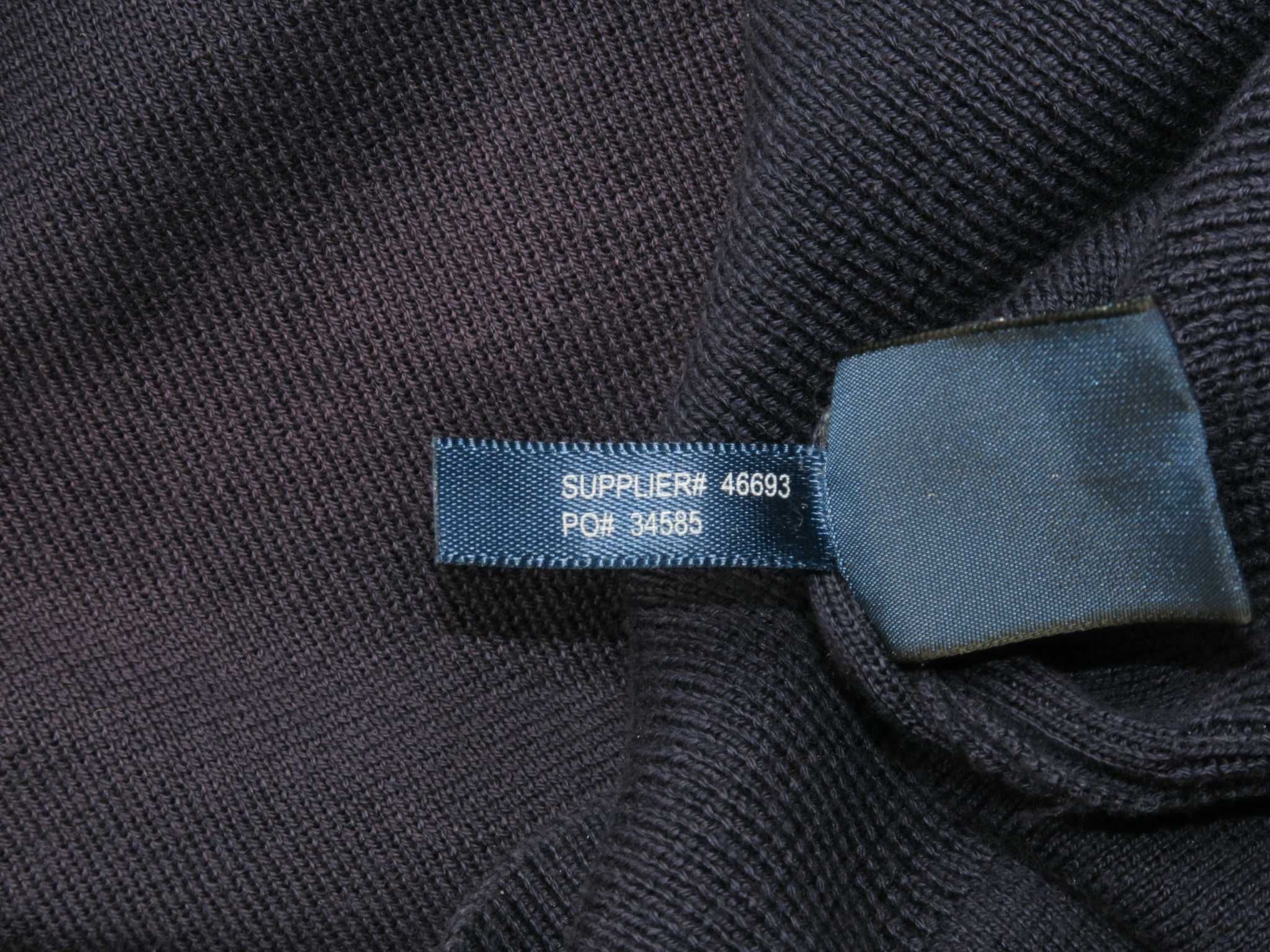 Ralph Lauren cienki sweter XL/XXL