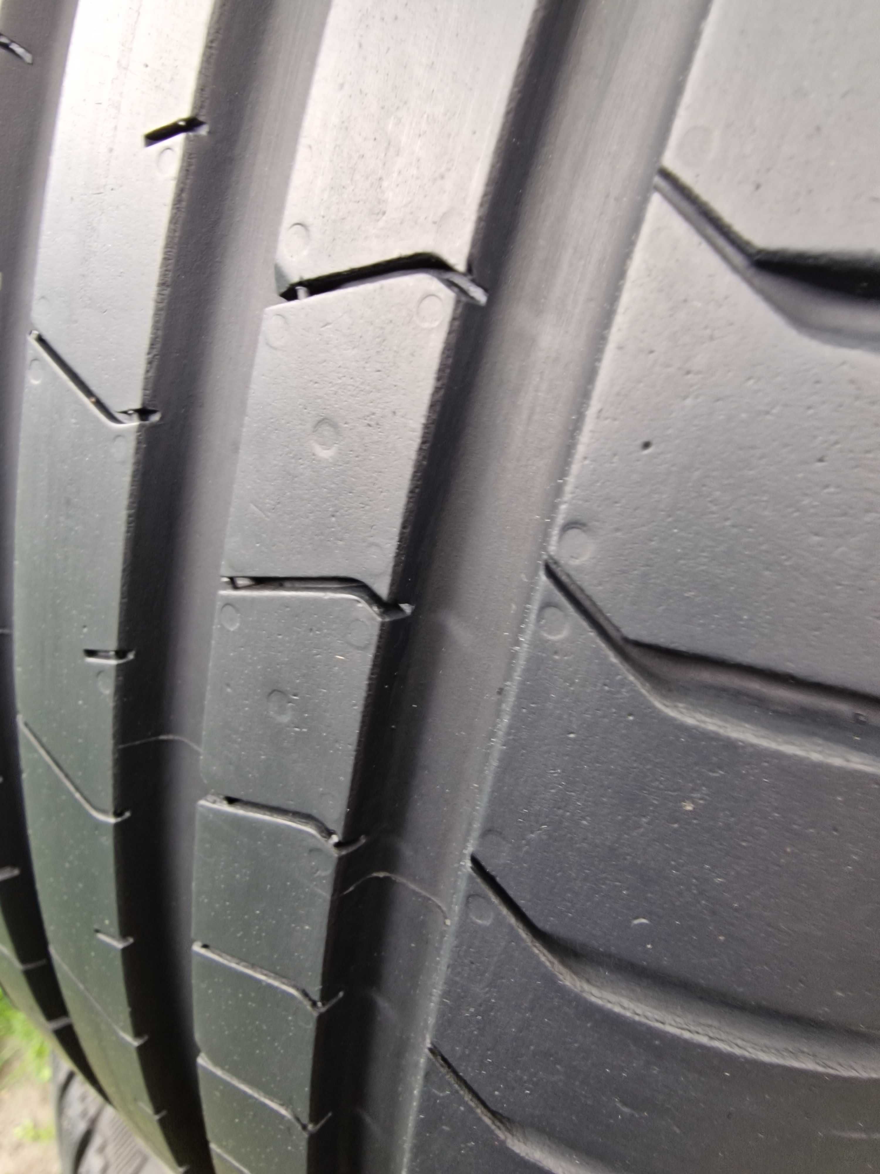 255/35/19 PIRELLI RSC-BMW-MOE super para 7,5mm z 20-21r.