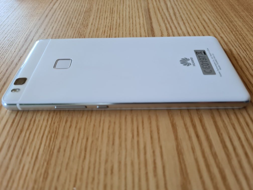 HUAWEI P9 Lite - zalany