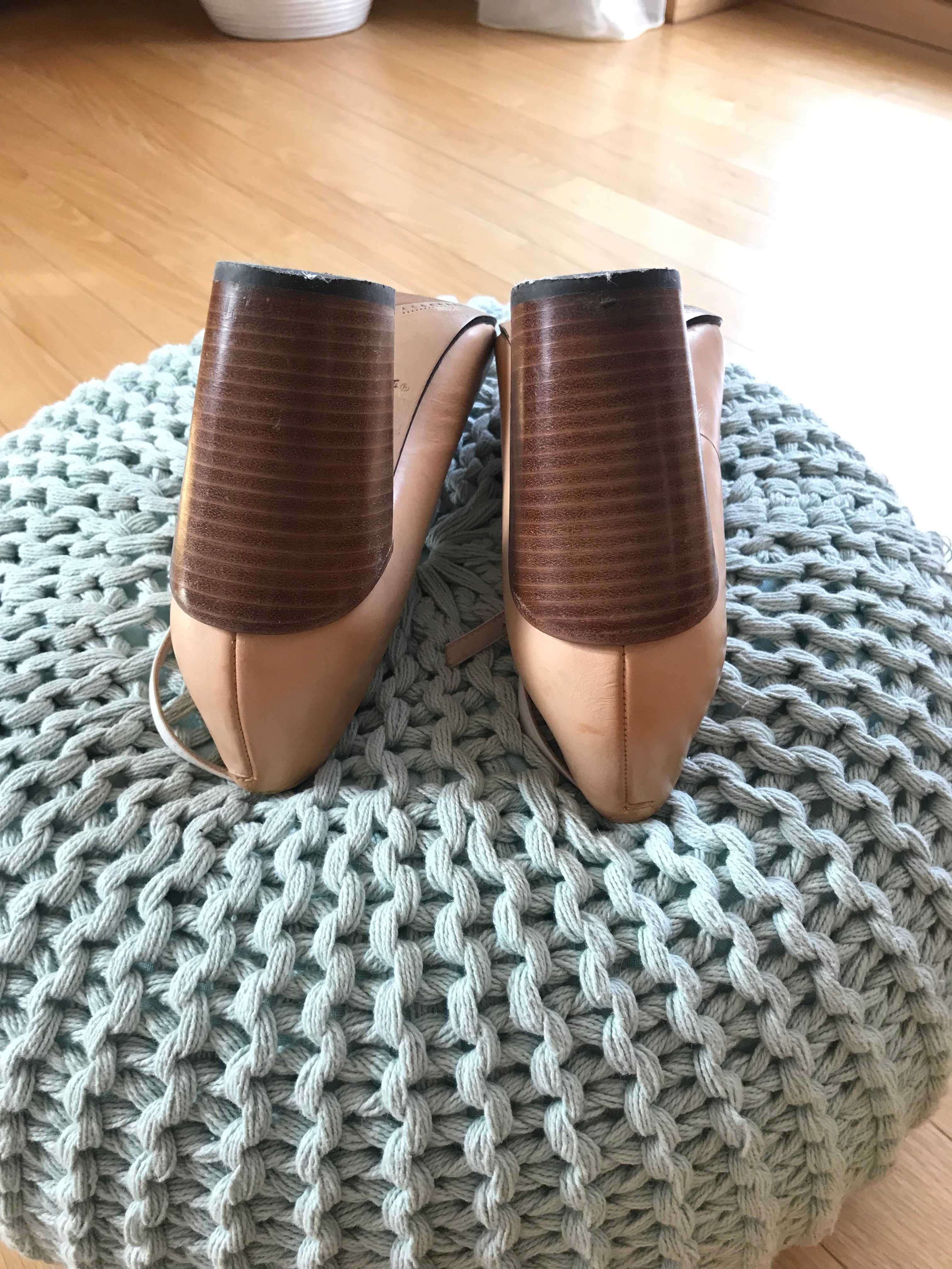 Buty damskie Clarks