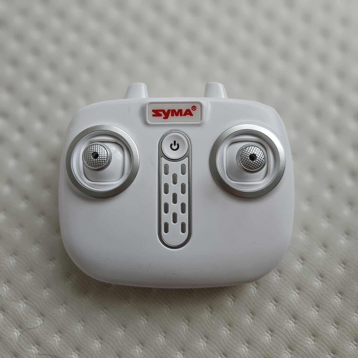 Suma x26 pilot do drona