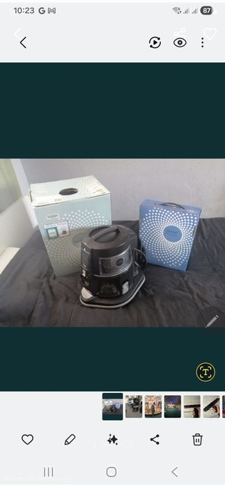 Rainbow illuminate de 2019 com 4 anos de garantia