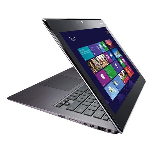 ASUS TAICHI 31 - ноутбук-планшет