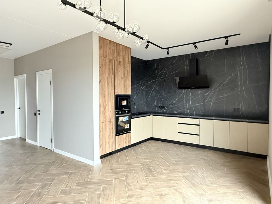 ПРОДАЖ стильного дуплексу з ремонтом в с.Струмівка