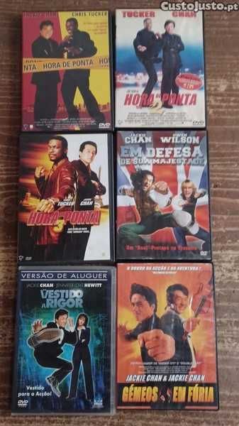 Filmes dvd em otimo estado