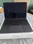 Roczny MacBook Pro M3 18 GB/512GB SSD
