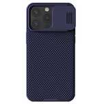 Pancerne etui Nillkin CamShield Pro Magnetic Case do iPhone 15 Pro Max