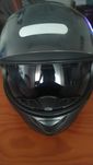 Capacete integral