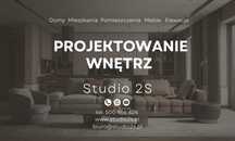 Projektowanie wnętrz - domów - mieszkań - kuchni - łazienek - elewacji