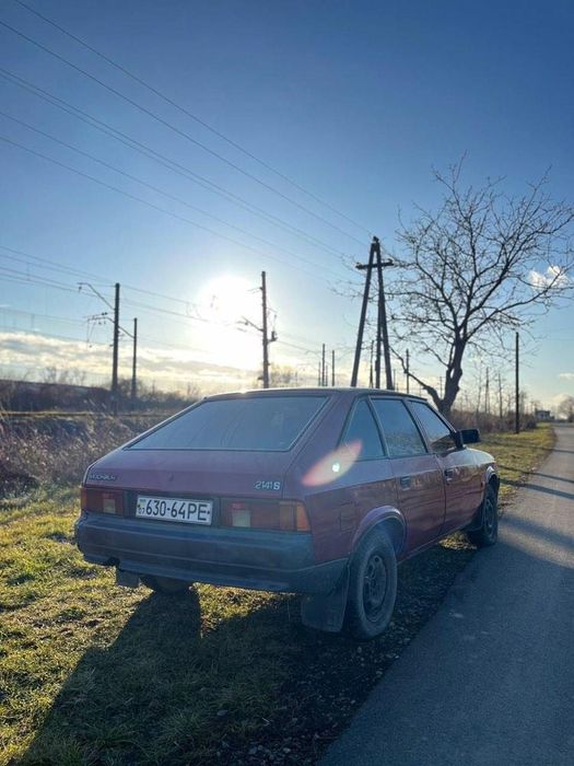 Продам Москвич 2141
