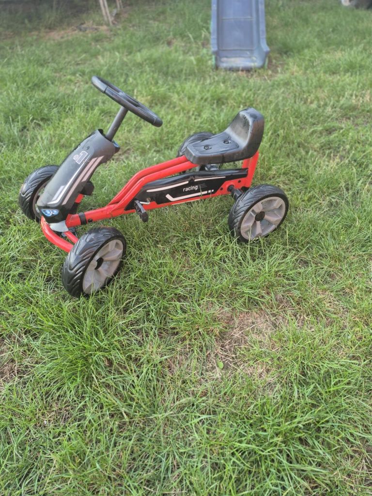 Gokart dla dziecka