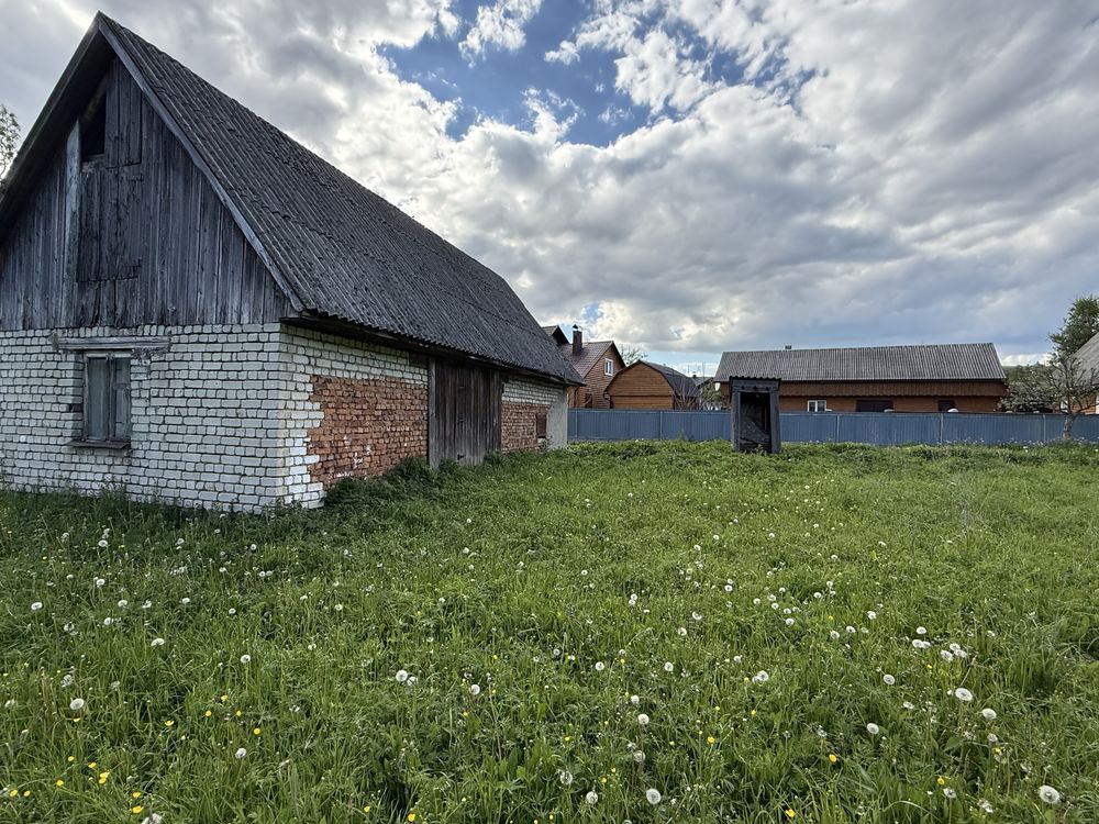 Продається будинок з ділянкою 14 сотих у горах Закарпаття