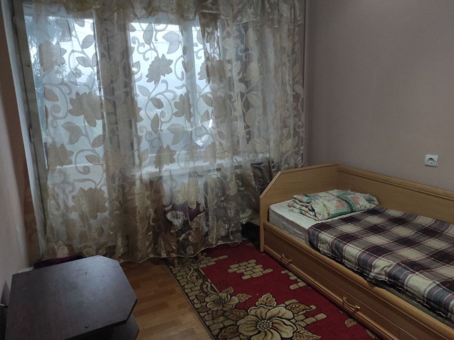Оренда 1- кімнатної квартири по вулиці В.Сосюри