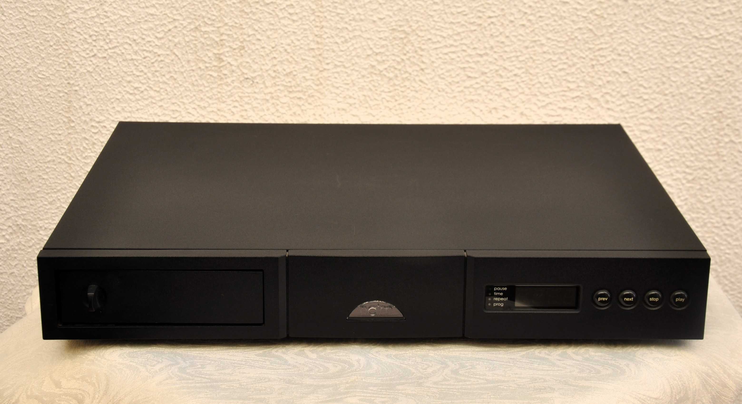 Leitor de CD´s  Naim CD 5i