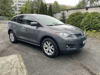 Mazda CX-7 2.3 benzyna