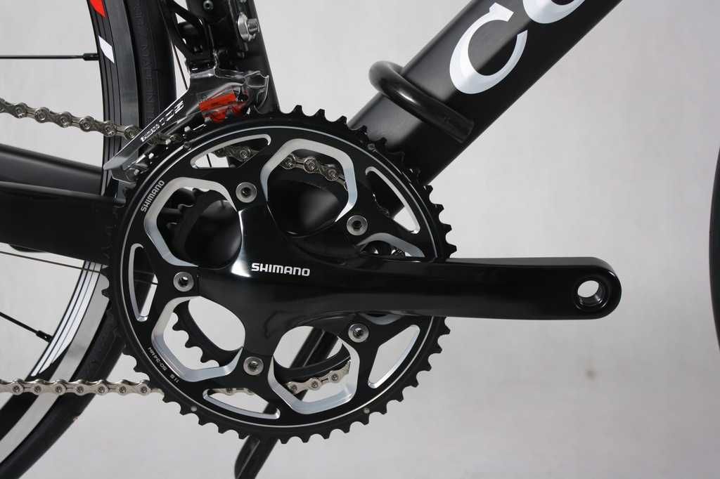 Rower szosowy COLNAGO AC-R carbon