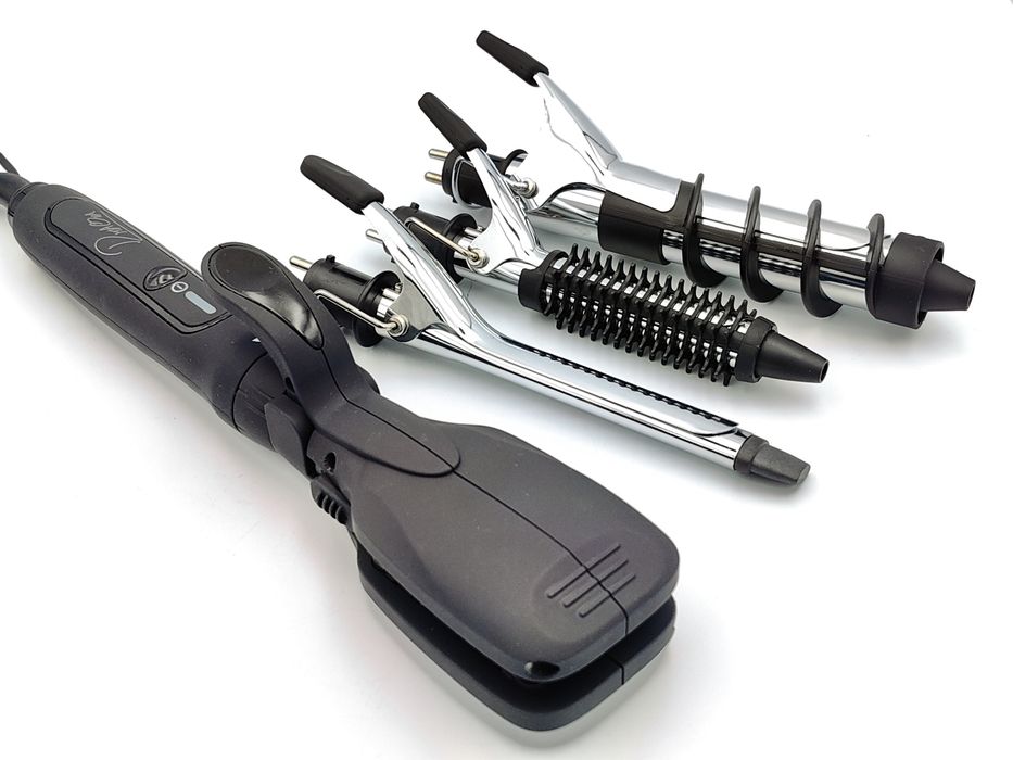 Zestaw do stylizacji włosów  RHC 41, RITA ORA