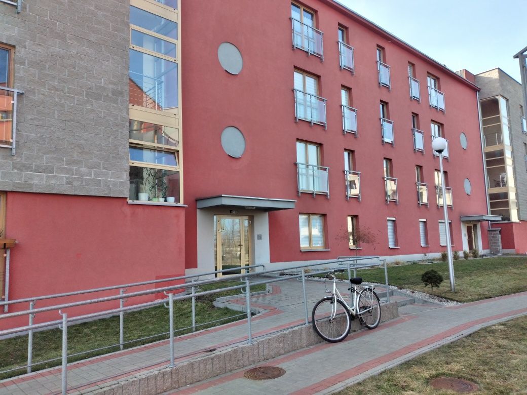Mieszkanie w centrum Siedlec