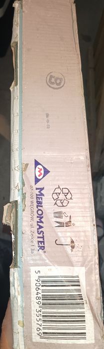 Biurko komputerowe / do nauki Meblomaster