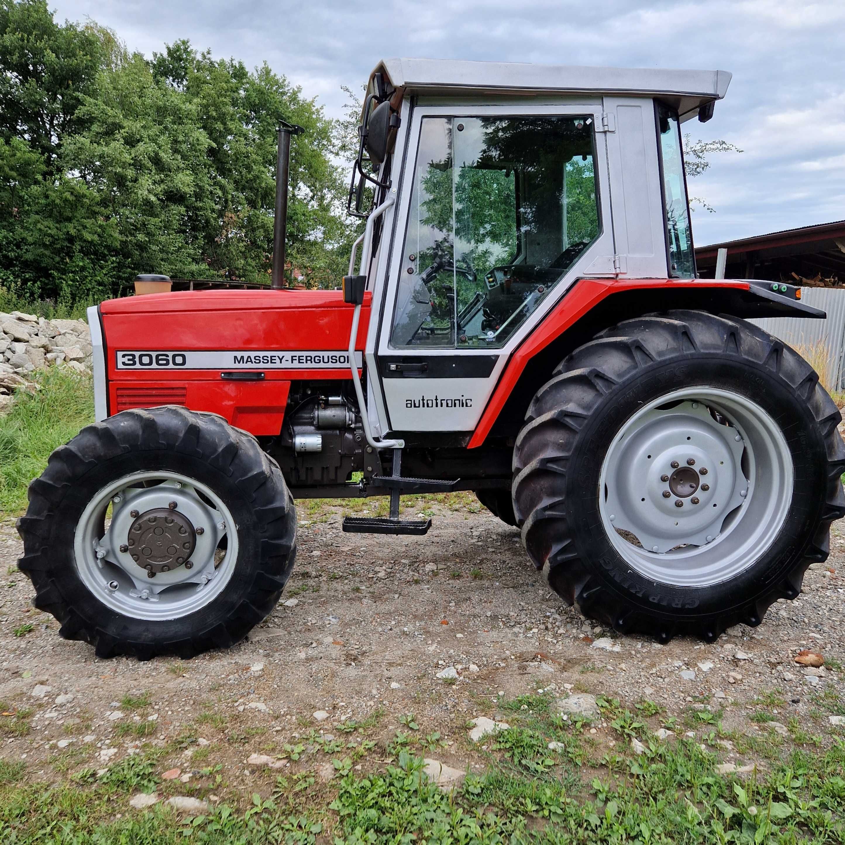 Massey Ferguson 3060