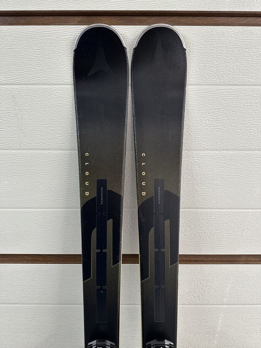 Narty Atomic Cloud C9 150cm