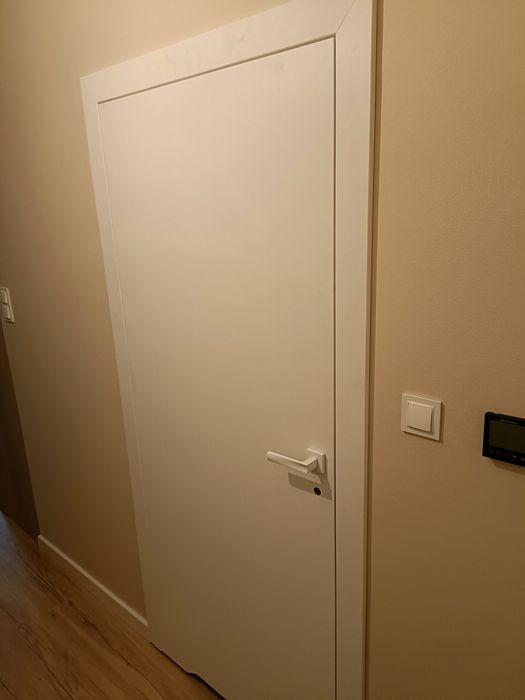 Złota rączka, Wykończenia wnętrz, prace ogólnobudowlane
