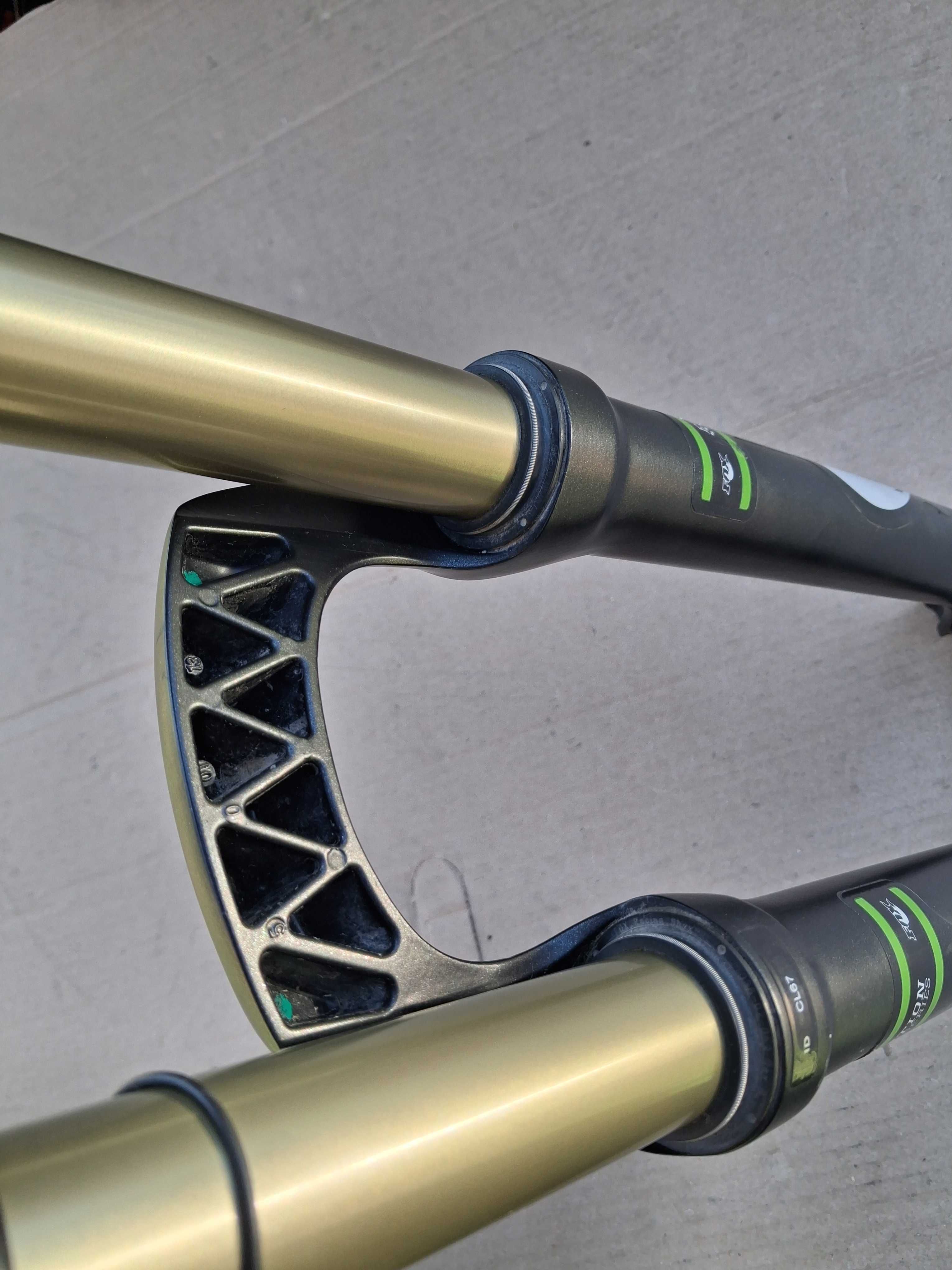 Amortyzator Fox Evolution Series CTD 32 , 29 , 120 mm