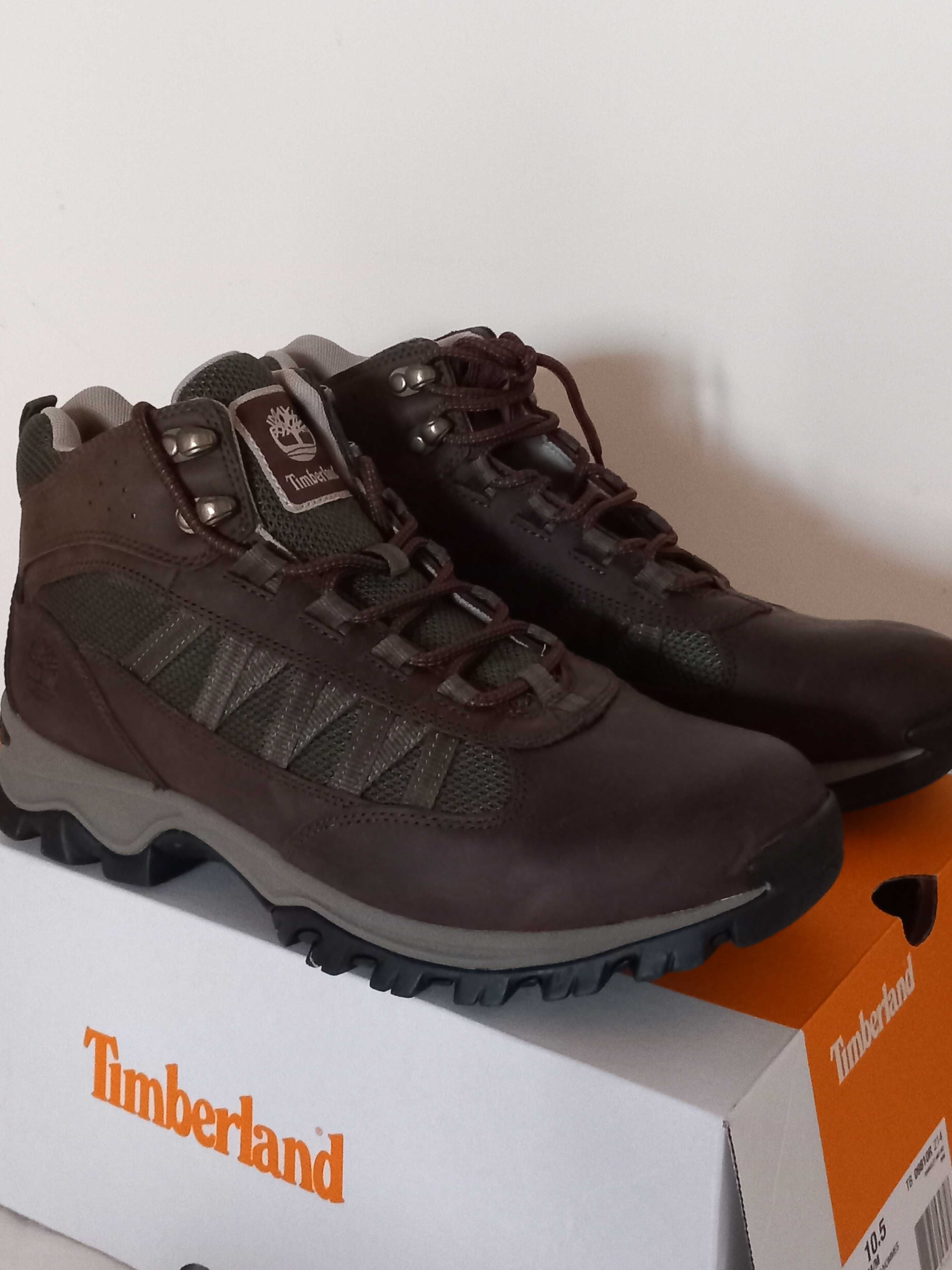 Buty zimowe męskie Timberland 44.5