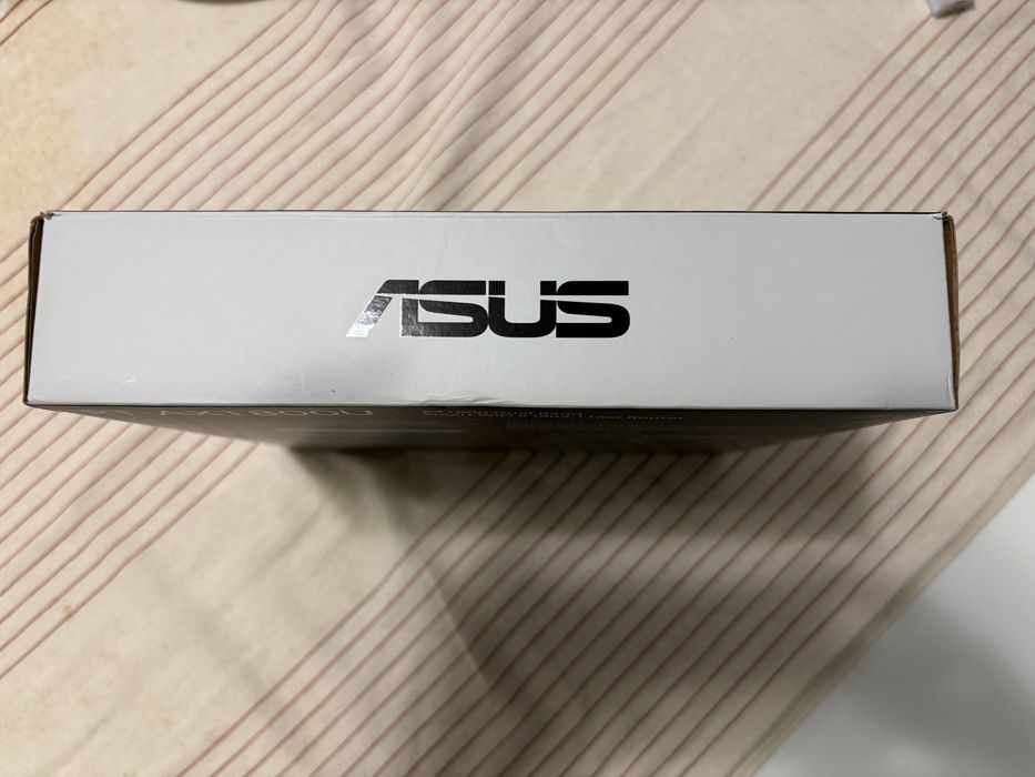 Router ASUS RT-AX1 800U WiFi6