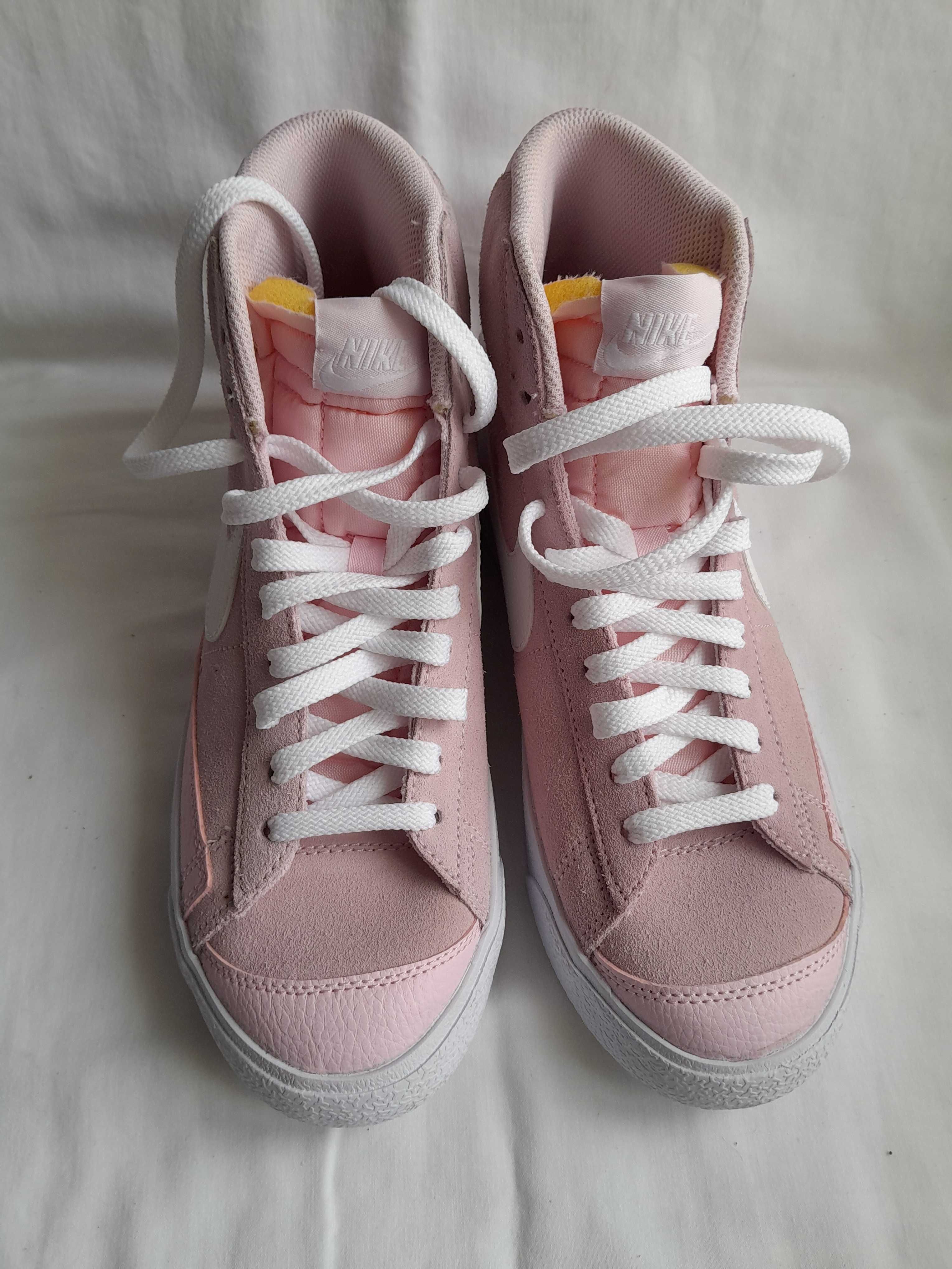 Sprzedam buty damskie Nike Blazer Mid VNTG '77