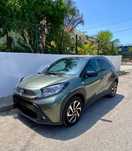 Toyota Aygo X 1.0 Pulse CVT /72cv