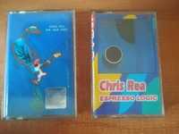 kasety magnetofonowe Chris Rea