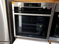 Piekarnik AEG BSE577321 seria 7000 | 72L | pyroliza | parowy | gw12mcy